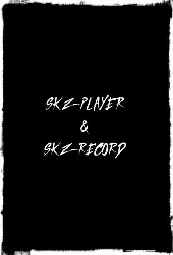 Stray Kids: SKZ-PLAYER & SKZ-RECORD