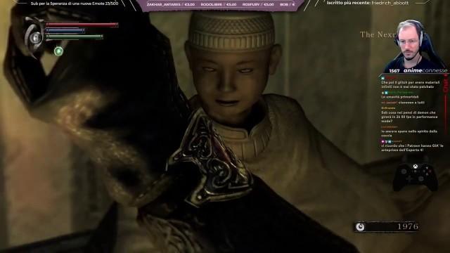 Seek Demon Lest