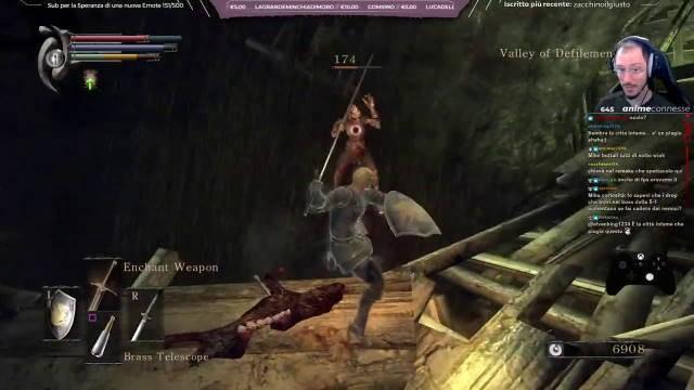 Proto Souls
