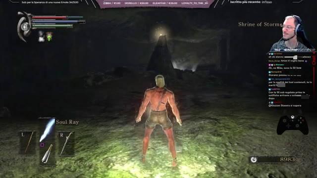 8 Vitalità