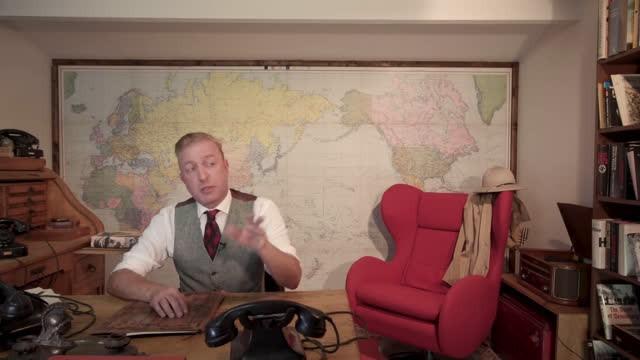 The Polish German War - September 1, 1939
