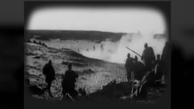 Stalin's Murderous Adventures - October 27, 1939