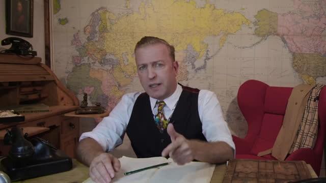 Molotov's Heel on Finland and Nobody to Fight in the West - November 3, 1939