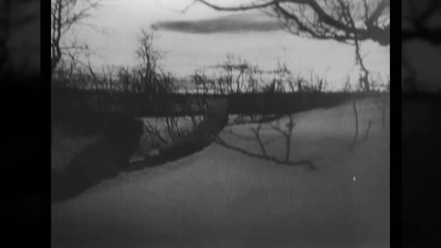The Winter War - December 1, 1939
