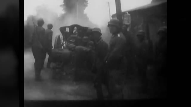 Britain Votes to Leave - June 15, 1940