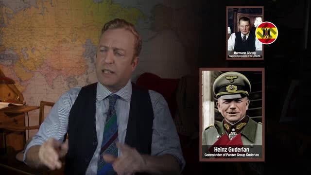 Hitler and the Art of the Deal - October 5, 1940