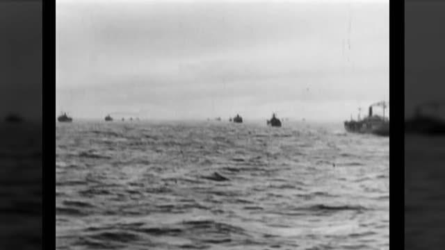 USA enters WW2 in 1940?! - October 19, 1940
