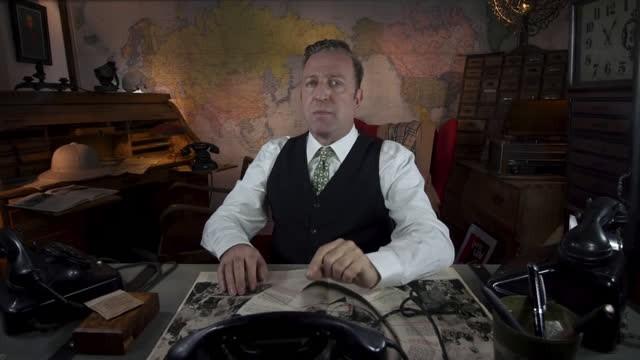 Britain’s First Victory, Germany Plunders Europe & Mussolini’s Folly - November 9, 1940