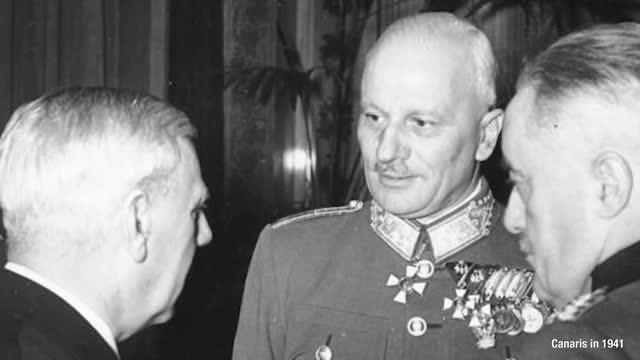 The Road to Moscow - German Invasion Plans - December 7, 1940