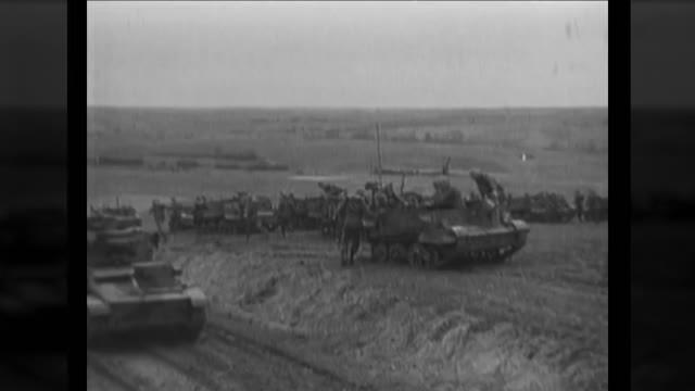 The Maginot Line - WW2 on Location - France 1940 - 01