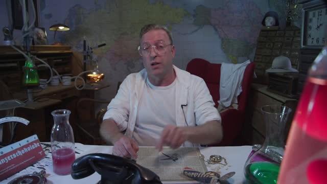 Blitzkrieg on Speed - Nazis on Crystal Meth Part 2