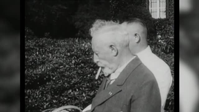 War Exiles: Kaiser Bill, Polish Forces, and US Volunteers