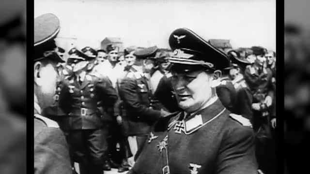 The Few Who Opposed Hitler - German Resistance in 1940