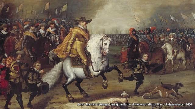 Royal Resistance in Benelux and Scandinavia 1940
