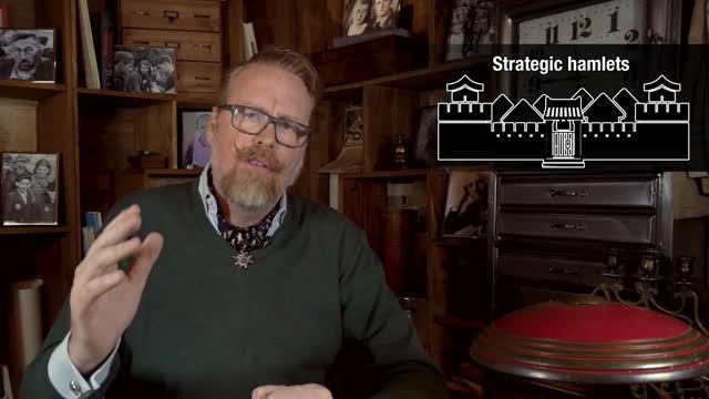 Resistance in China - Myth or Reality?