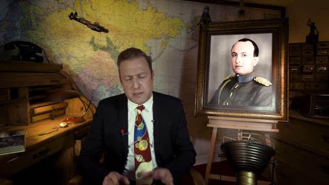 Prince Paul of Yugoslavia - Victim of Circumstance?