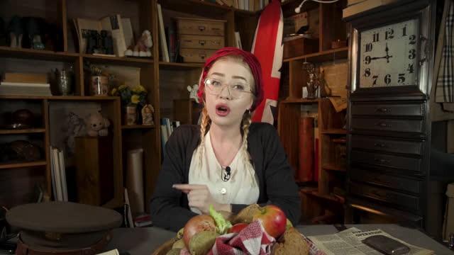 Girls Armed With Pitchforks - The Women’s Land Army