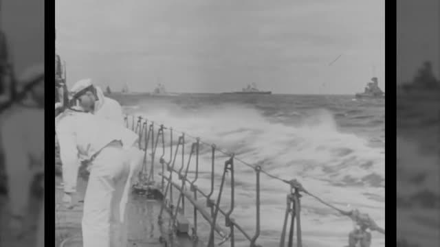 Why Pearl Harbor? Peaceful Portugal, and the poor Kriegsmarine