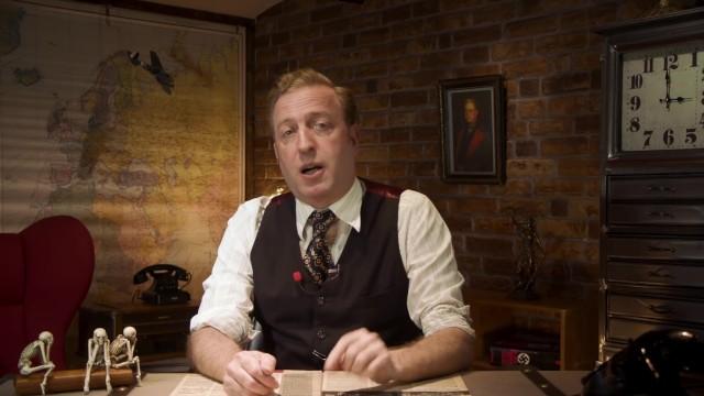 Has Germany Lost WW2 Already in Mid-1941? - July 11, 1941
