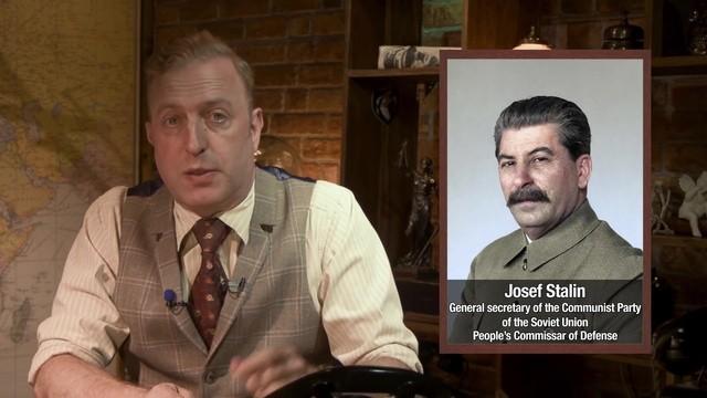 "There are no Soviet Prisoners of War, only Traitors" - August 22, 1941