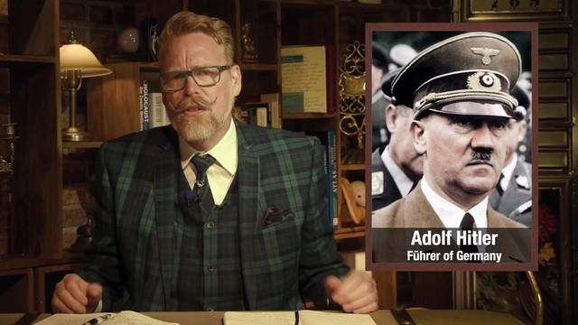 Extermination Now! - August 1941, Part 01