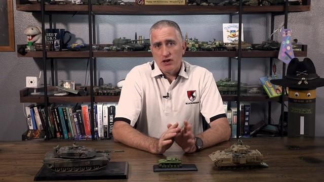 Tanks of the Red Army in 1941: Armoured Cars and Light Tanks, by the Chieftain