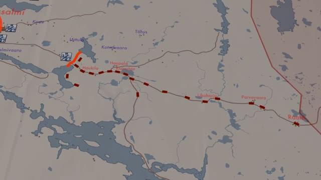The Finns Strike Again and Japan Strikes Back - January 5, 1940