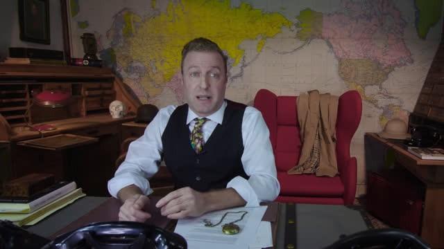 The Enigma of Germany's Wartime Economy - January 26, 1940