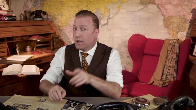 The Scramble For Norway - April 20, 1940