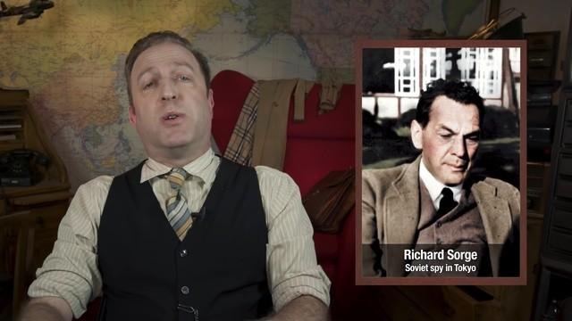 Bulgaria Joins the Fascist Alliance - March 7, 1941