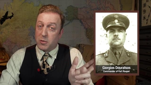 Nazis in the Balkans - The Invasion of Greece and Yugoslavia - April 11, 1941