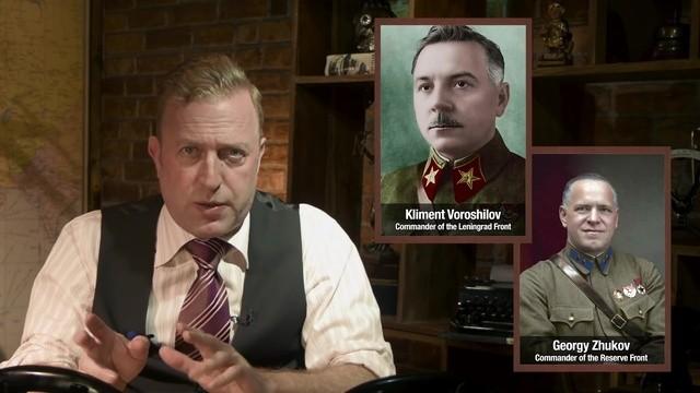 Victory for the Red Army! - September 12, 1941