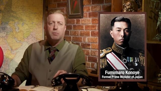 Martial Law in Moscow, but is the Cavalry coming? - October 24, 1941