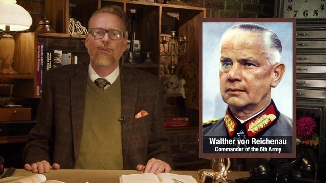 The Banality of Death - October 1941 Pt. 2