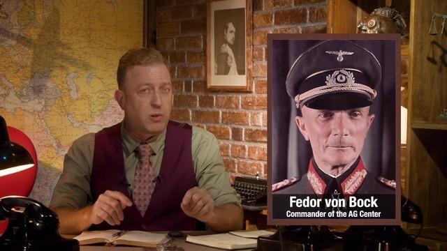 Winter is Coming - October 31, 1941