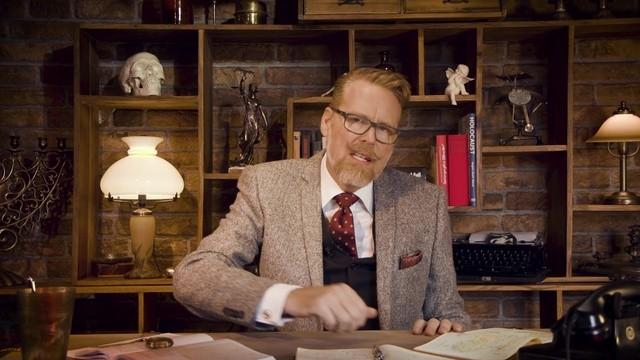 How To Kill 15,000 People in One Day - November 1941 Pt  1