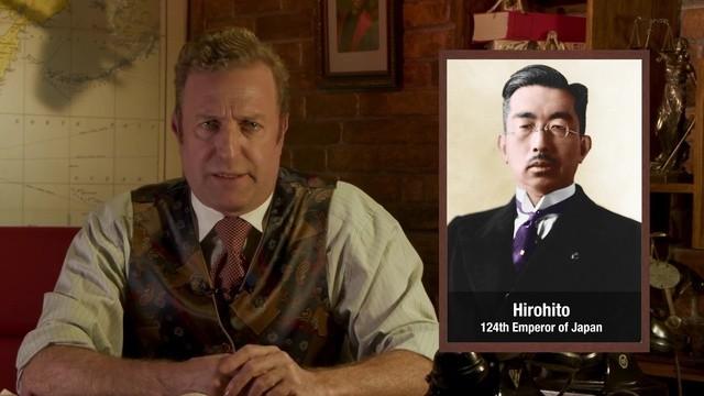 A Japanese Bureaucratic Mess