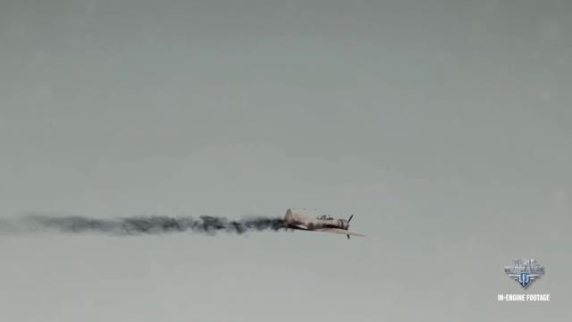 Dogfights - Pearl Harbor - December 7, 1941