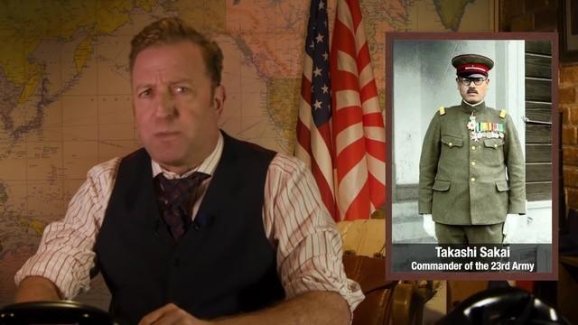 The Japanese are unstoppable everywhere - December 19, 1941