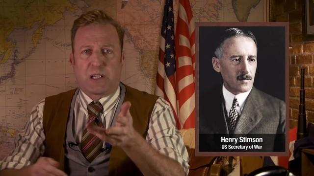 Heinz Guderian's Christmas and the fall of Hong Kong - December 26, 1941