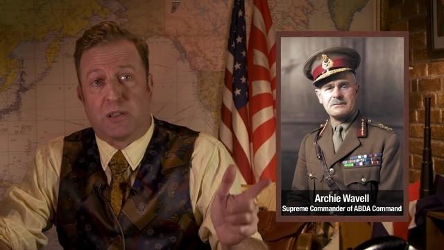 The Formation of the United Nations! - January 2, 1942