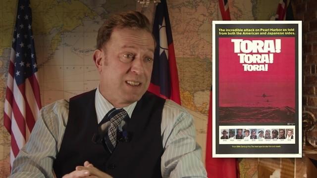 Waking the Sleeping Giant - America Prepares for War