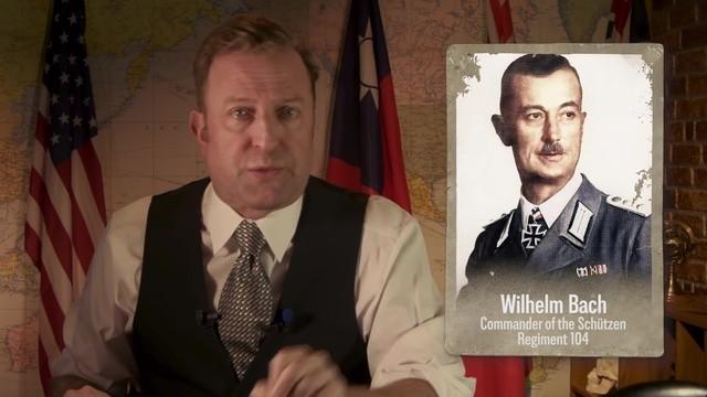 The Formalization of Extermination - The Wannsee Conference - January 23, 1942
