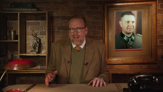 Just Following Orders? - Death Camp Commandants