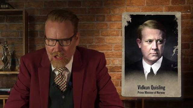 Britain Chooses War Crimes - RAF Strategic Bombing Part 1 – February 1942