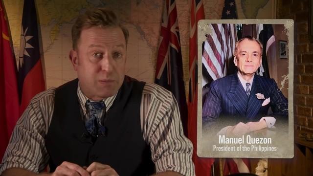 German Army Surrounded: You Did Nazi That Coming! - February 13, 1942
