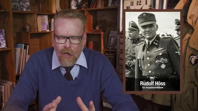 The Strategy of Terror Bombing - May 1940