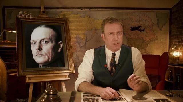 A Non-Nazi in Nazi Uniform? - Gerd von Rundstedt