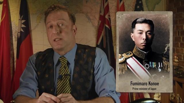 Japan's Big Asian Gamble