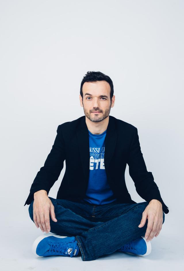 Fabien Olicard